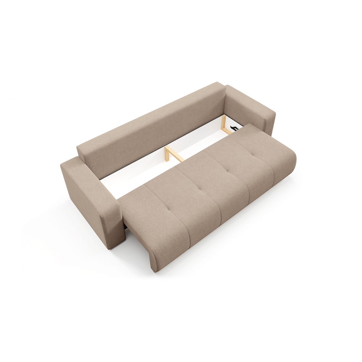 Petits-Meubles_Canapé_3_places_convertible_avec_coffre_Giulia_Blanc_cassé_6