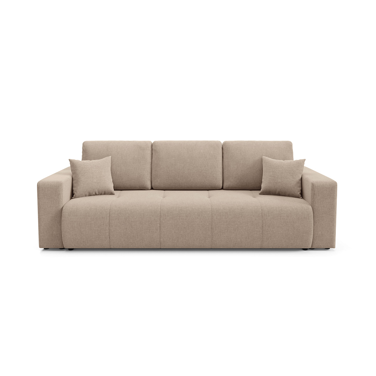 Petits-Meubles_Canapé_3_places_convertible_avec_coffre_Giulia_Beige_3