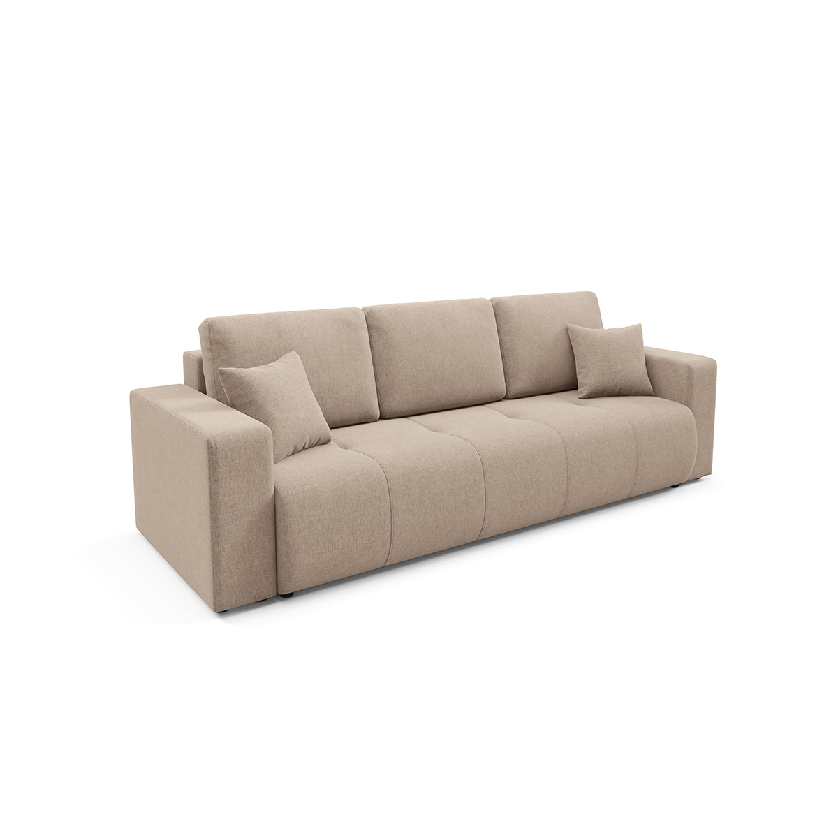 Petits-Meubles_Canapé_3_places_convertible_avec_coffre_Giulia_Beige_2