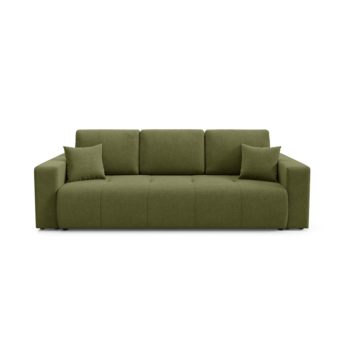Petits-Meubles_Canapé_3_places_convertible_avec_coffre_Giulia_Vert_3