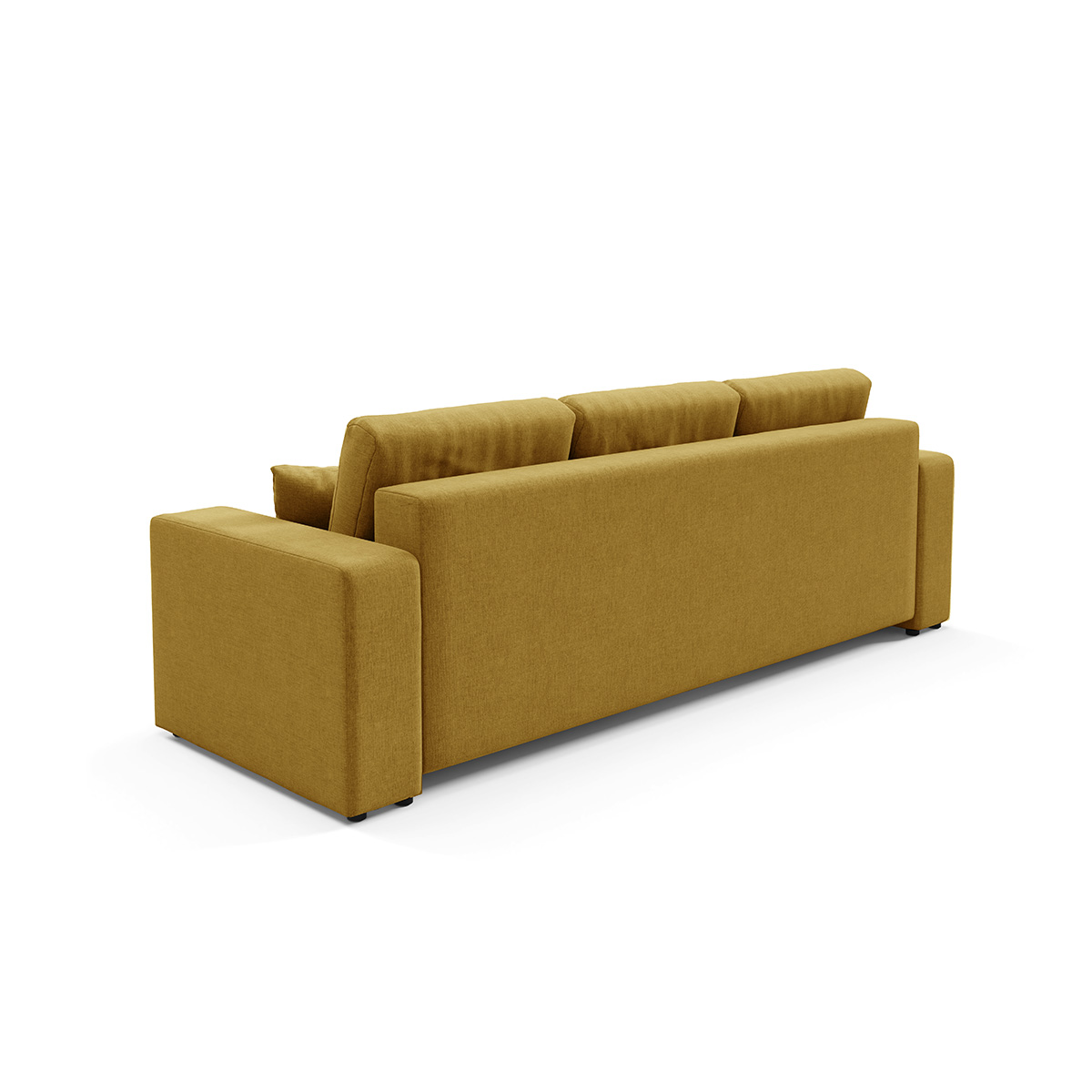 Petits-Meubles_Canapé_3_places_convertible_avec_coffre_Giulia_Jaune_moutarde_5