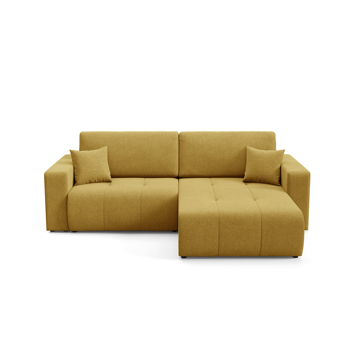 Petits-Meubles_Canapé_dangle_réversible_convertible_3_places_avec_coffre_Giulia_Jaune_moutarde_3