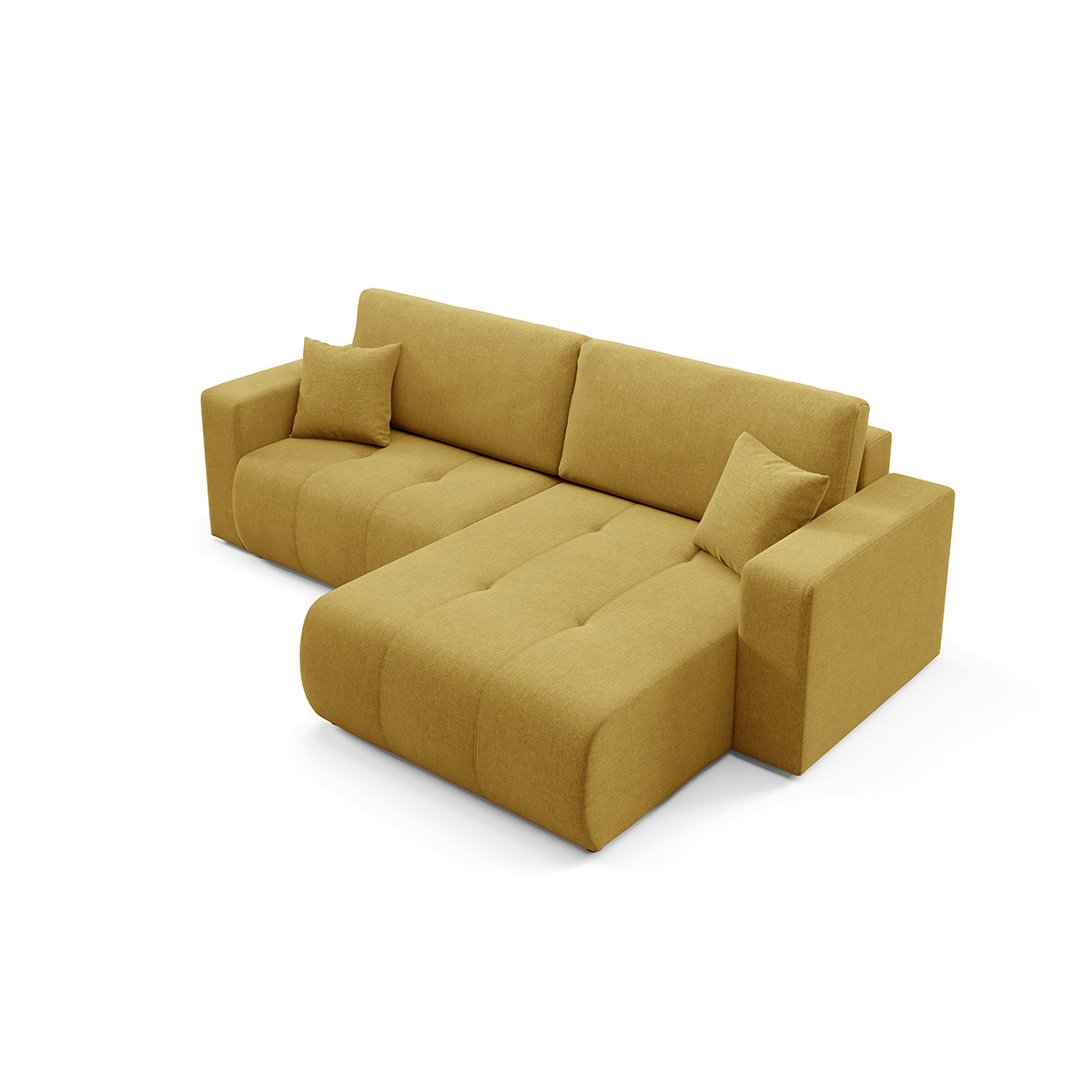 Petits-Meubles_Canapé_dangle_réversible_convertible_3_places_avec_coffre_Giulia_Jaune_moutarde_4