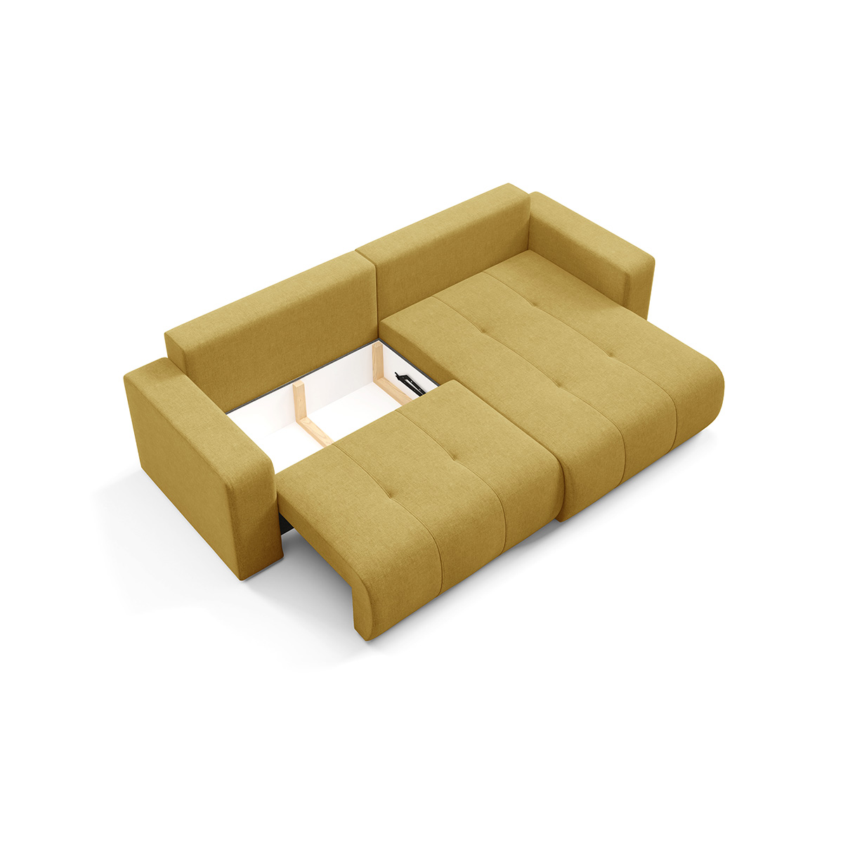 Petits-Meubles_Canapé_dangle_réversible_convertible_3_places_avec_coffre_Giulia_Jaune_moutarde_6