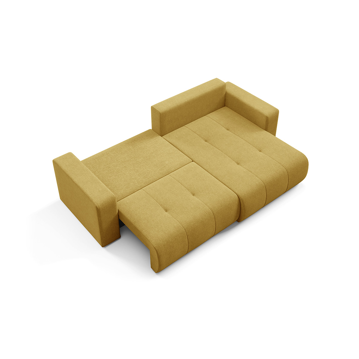 Petits-Meubles_Canapé_dangle_réversible_convertible_3_places_avec_coffre_Giulia_Jaune_moutarde_7