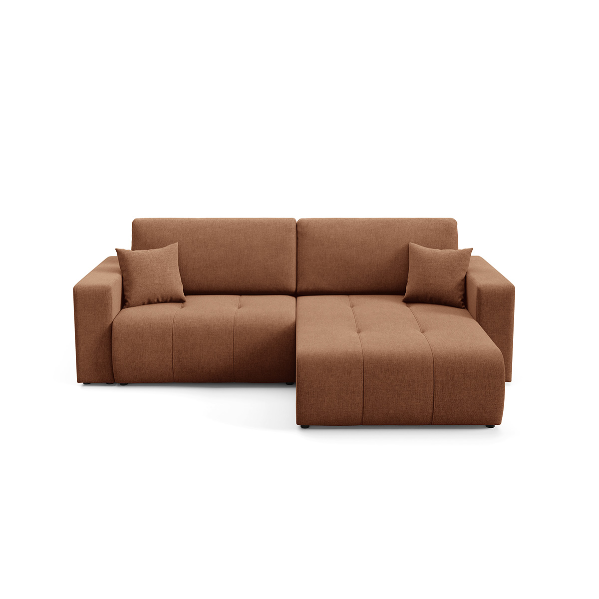 Petits-Meubles_Canapé_dangle_réversible_convertible_3_places_avec_coffre_Giulia_Terracotta_3