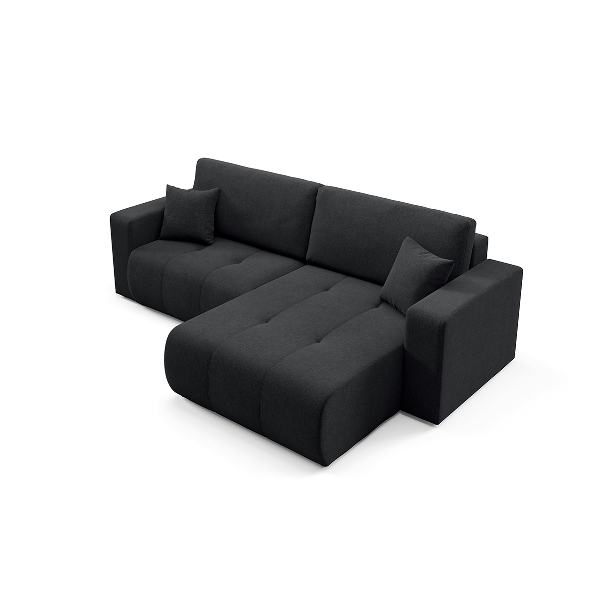 Petits-Meubles_Canapé_dangle_réversible_convertible_3_places_avec_coffre_Giulia_Noir_4