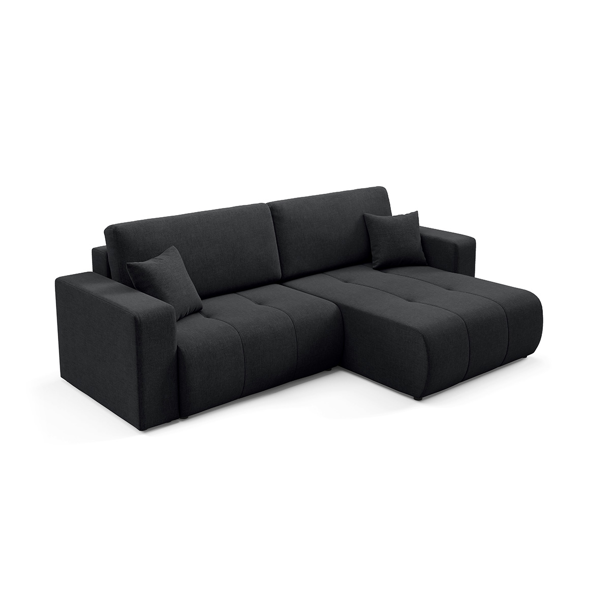 Petits-Meubles_Canapé_dangle_réversible_convertible_3_places_avec_coffre_Giulia_Noir_3