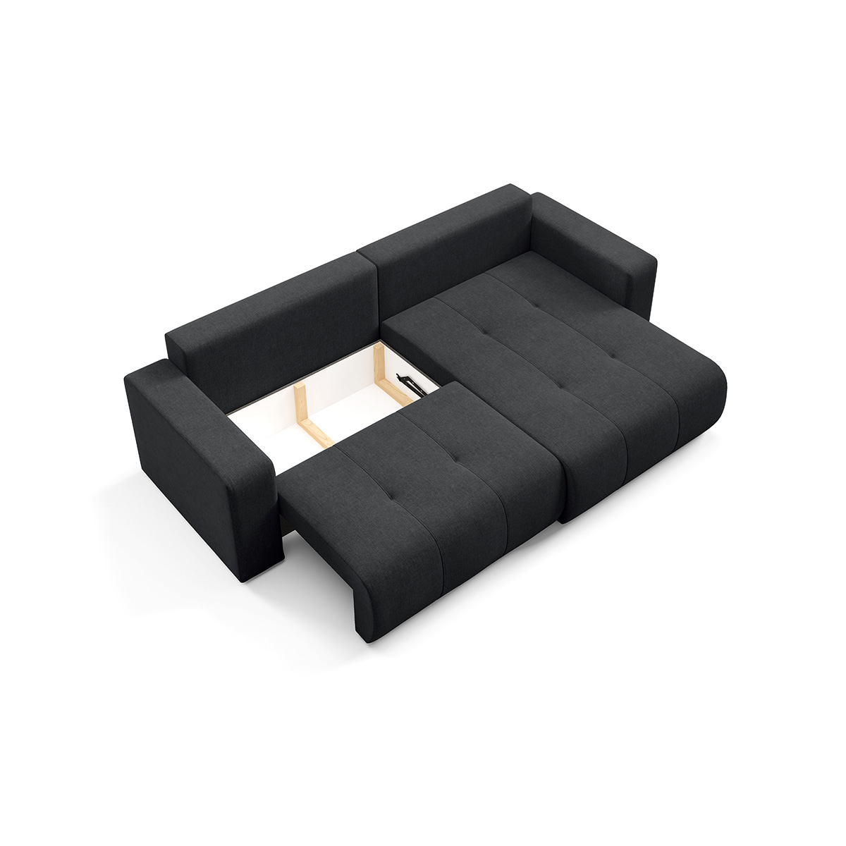 Petits-Meubles_Canapé_dangle_réversible_convertible_3_places_avec_coffre_Giulia_Noir_6