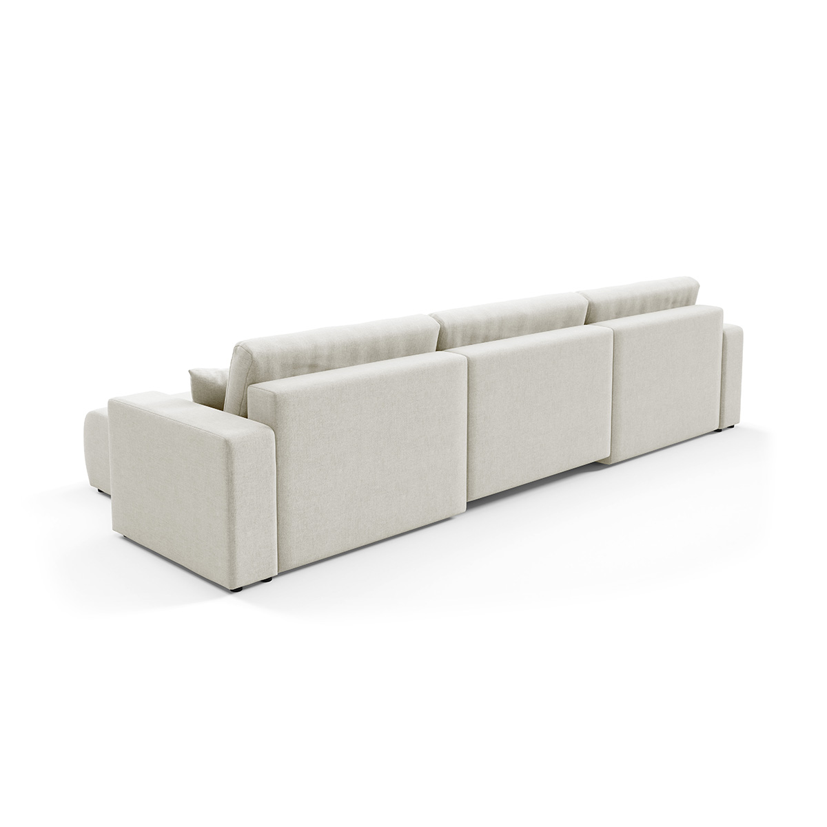 Petits-Meubles_Canapé_en_U_5_places_convertible_avec_coffre_Giulia_Blanc_cassé_5