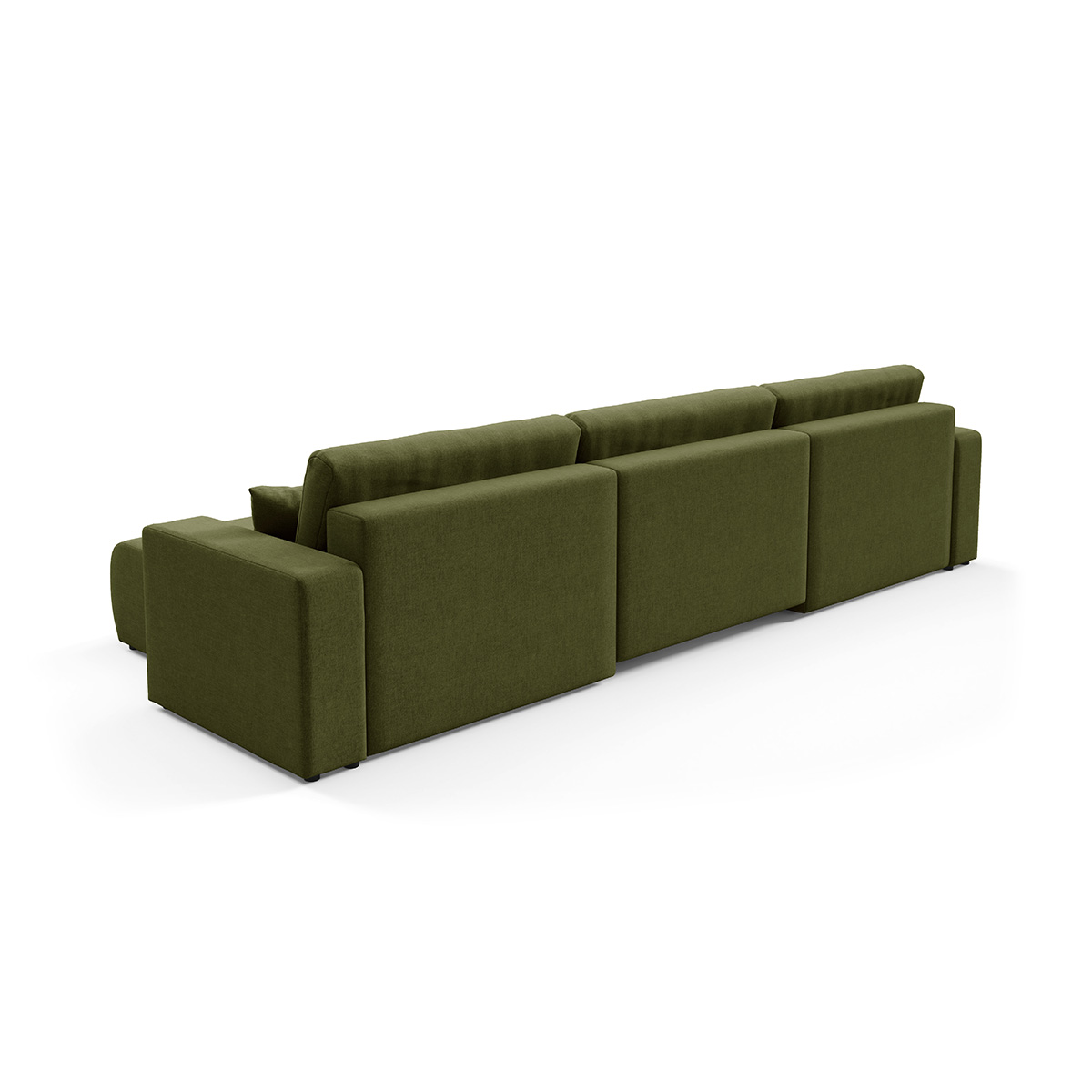 Petits-Meubles_Canapé_en_U_5_places_convertible_avec_coffre_Giulia_Vert_5