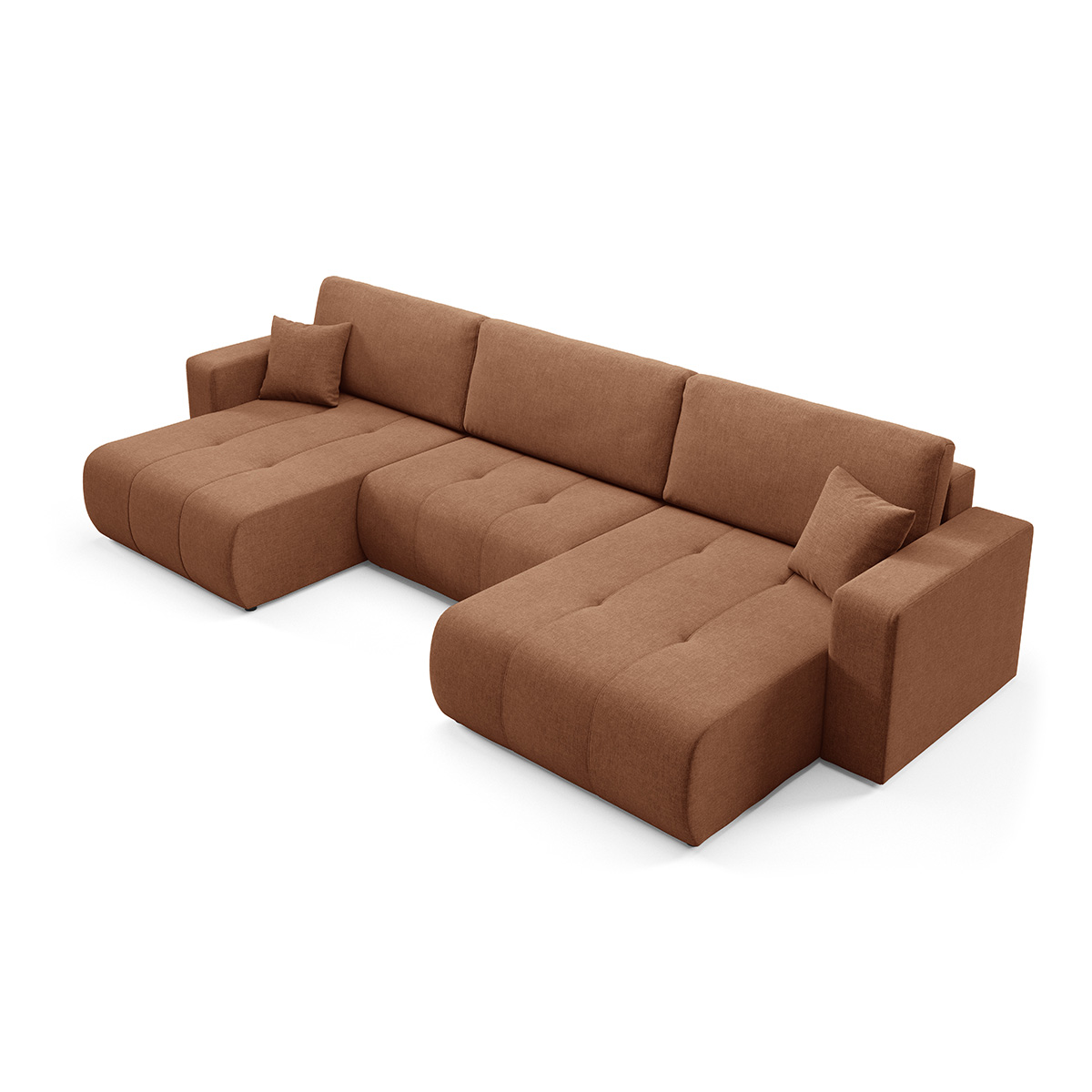 Petits-Meubles_Canapé_en_U_5_places_convertible_avec_coffre_Giulia_Terracotta_4