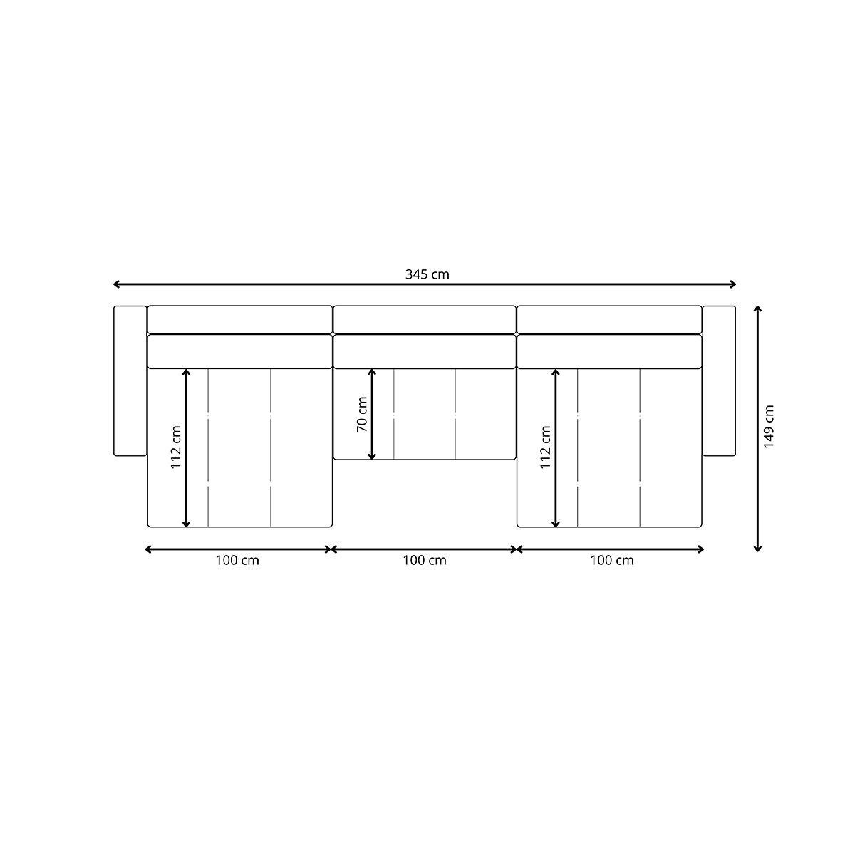 Petits-Meubles_Canapé_en_U_5_places_convertible_avec_coffre_Giulia_8