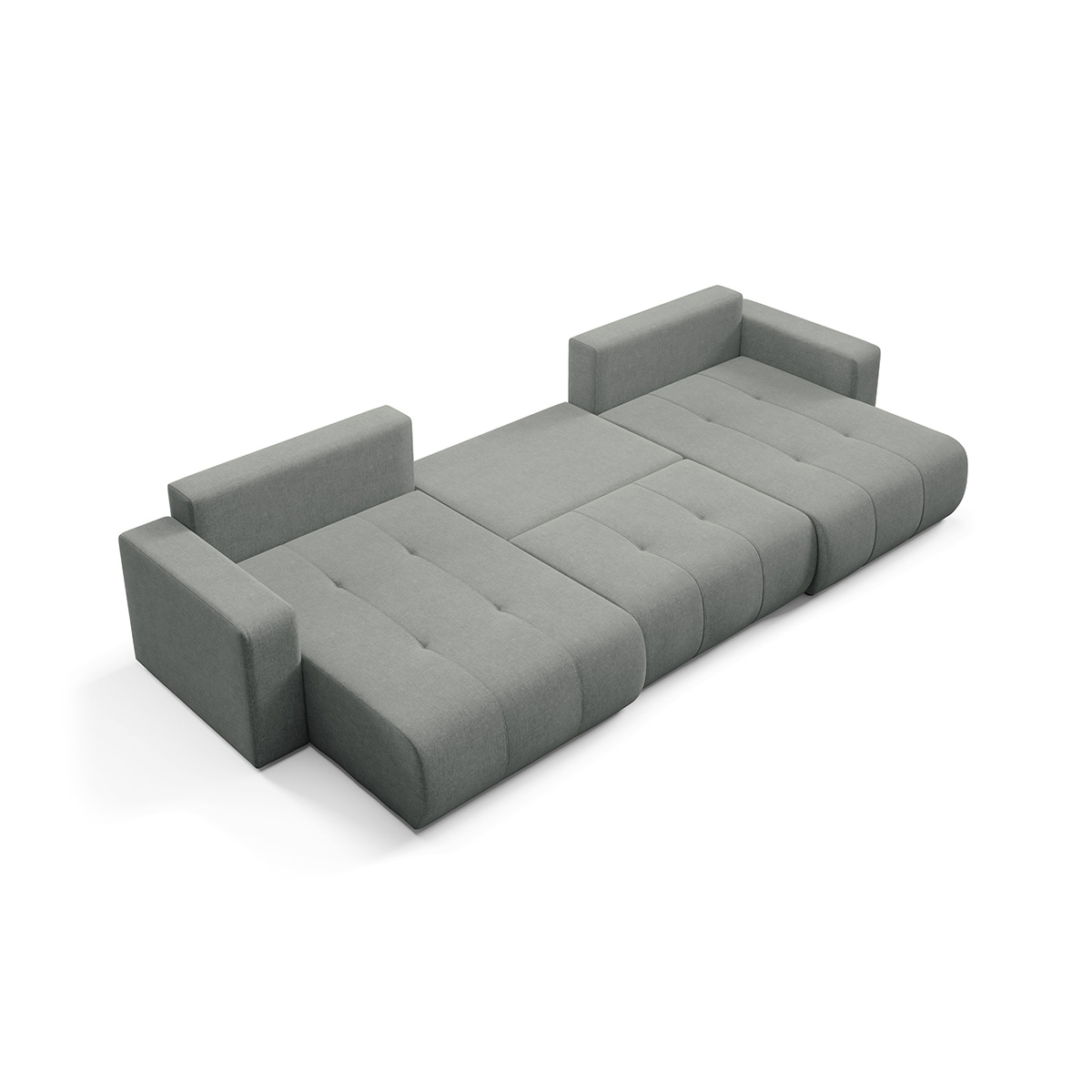 Petits-Meubles_Canapé_en_U_5_places_convertible_avec_coffre_Giulia_Gris_7