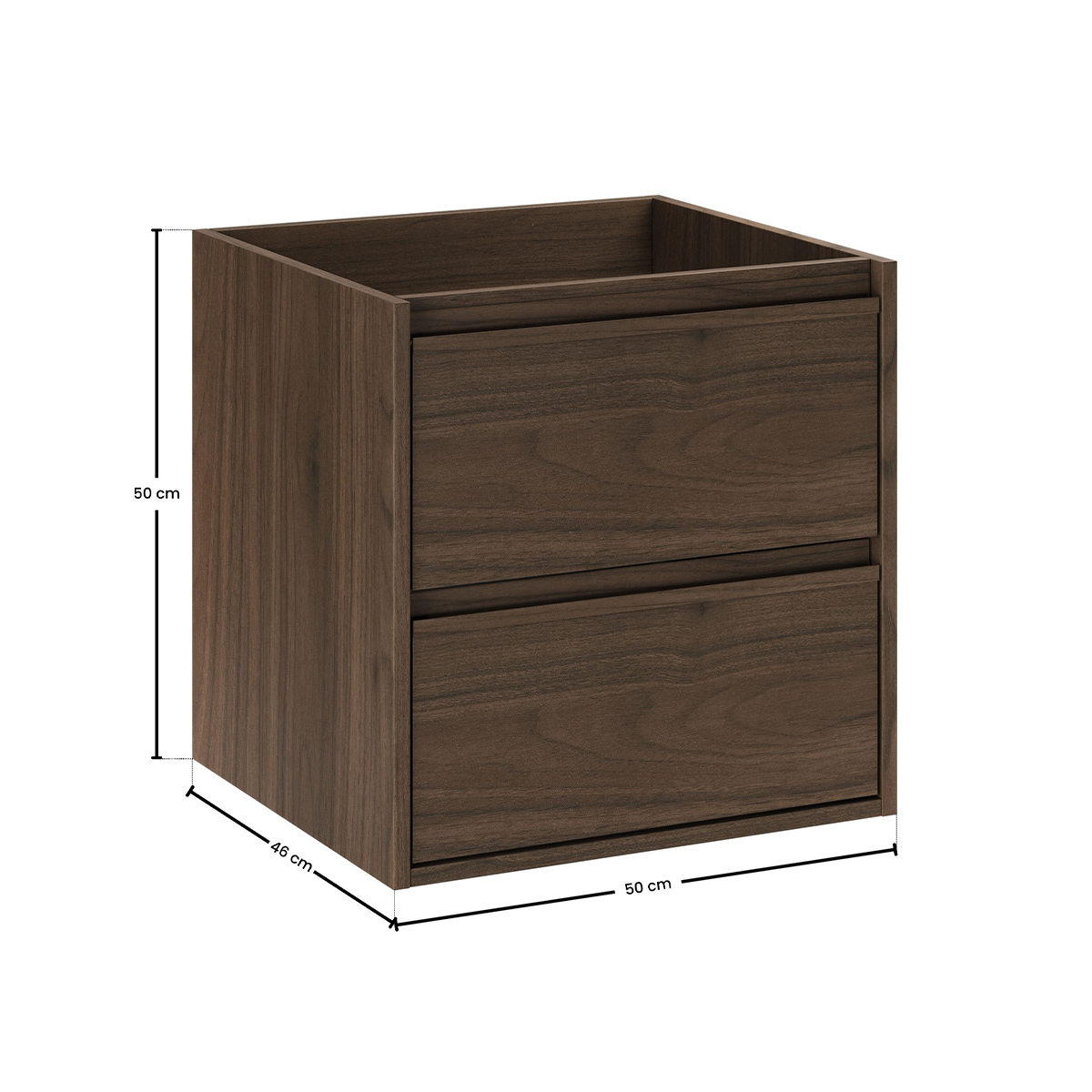 Cmd_Edme_bois_fonce_meuble_sous_vasque_50cm_dimensions