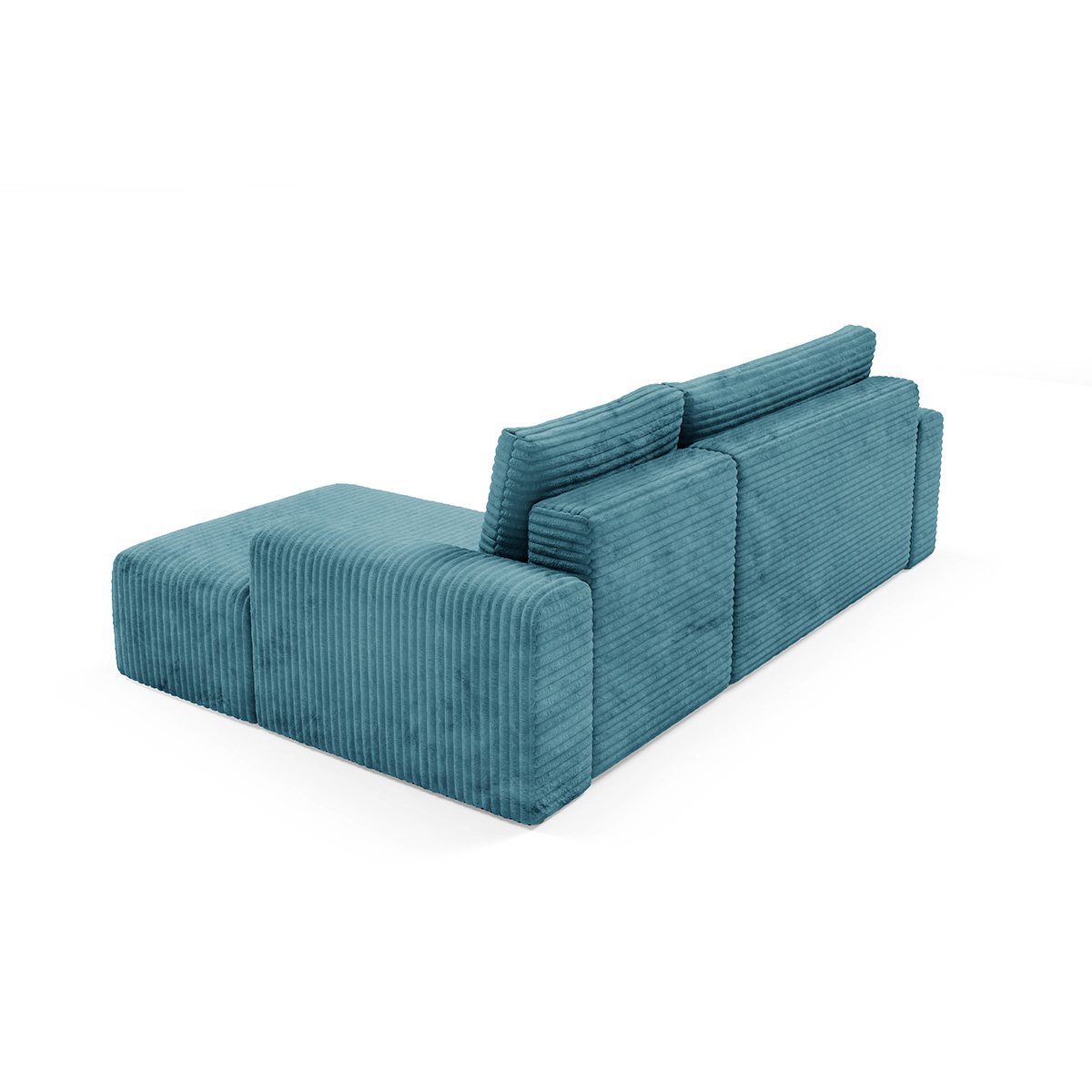 Petits-Meubles_Canapé_dangle_droit_convertible_3_places_avec_coffre_Romeo_Bleu_5