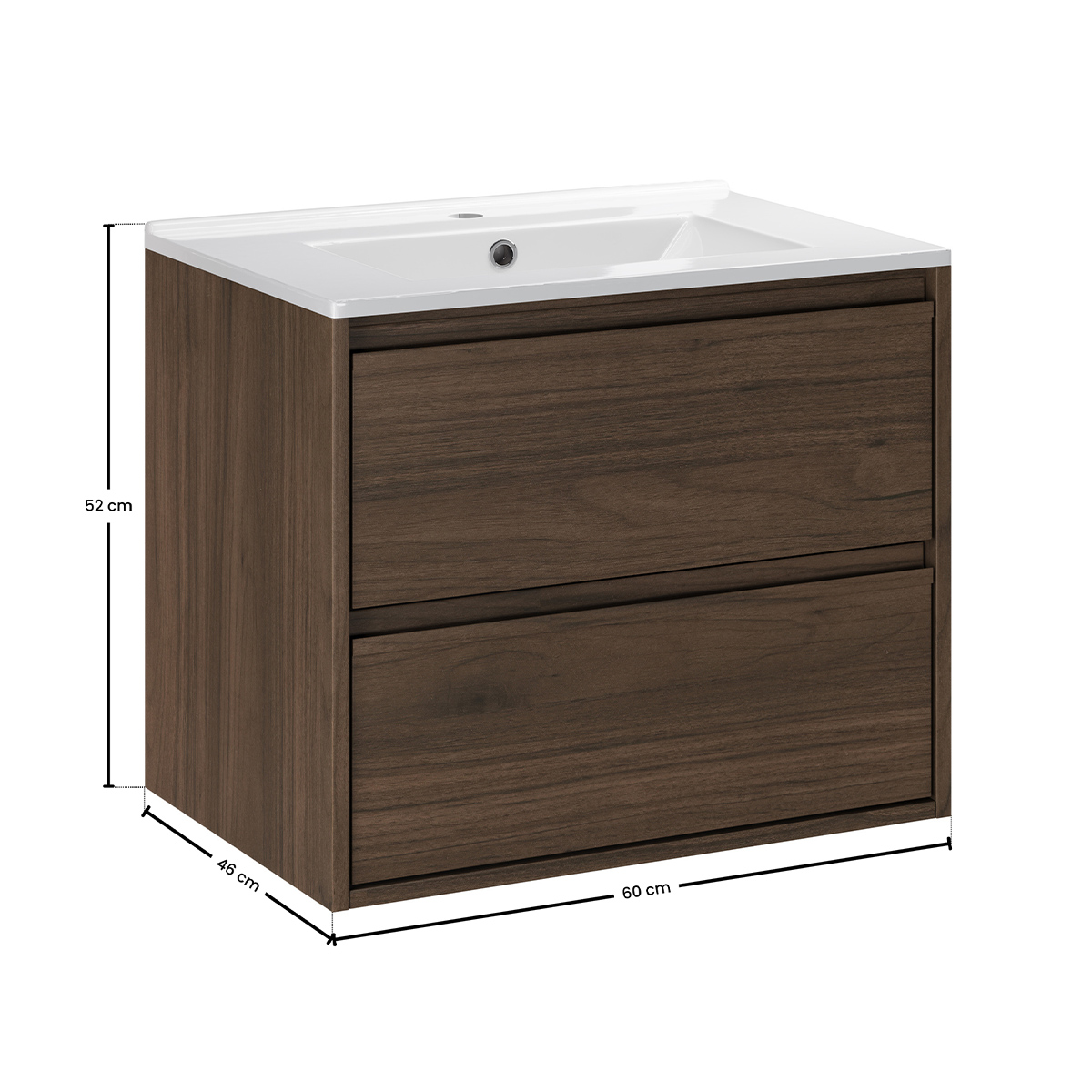 Cmd_Edme_bois_fonce_meuble_simple_vasque_encastree_60cm_dimensions