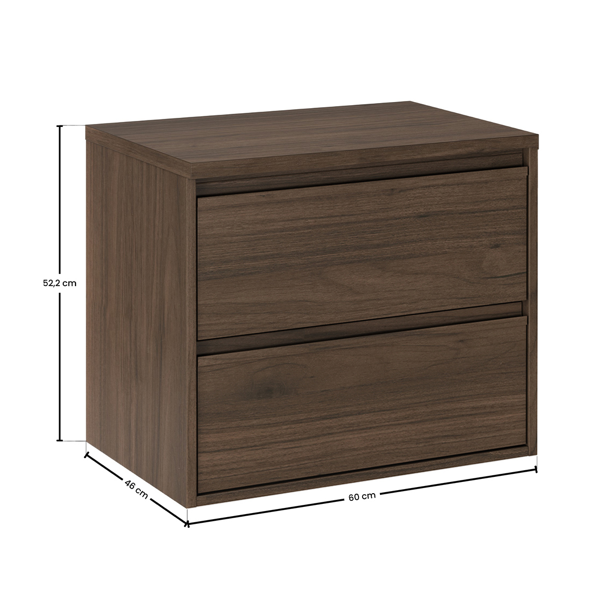Cmd_Edme_bois_fonce_meuble_sous_vasque_plan_60cm_dimensions