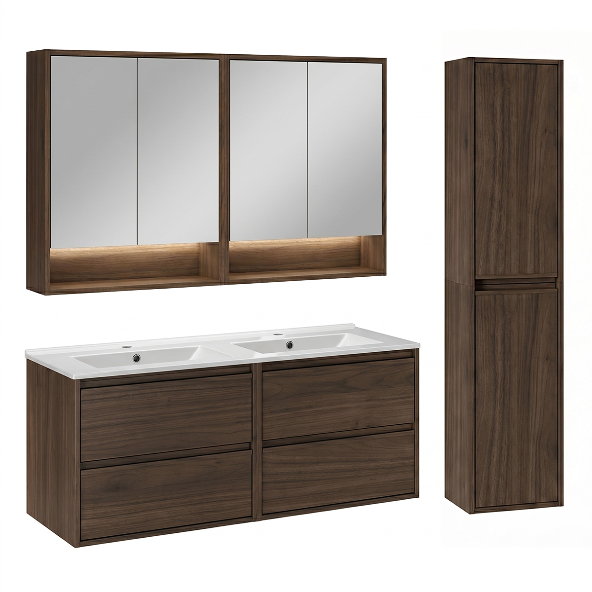 Cmd_Edme_bois_fonce_ensemble_meuble_double_vasque_encastree_120cm_colonne_armoire_miroir_2