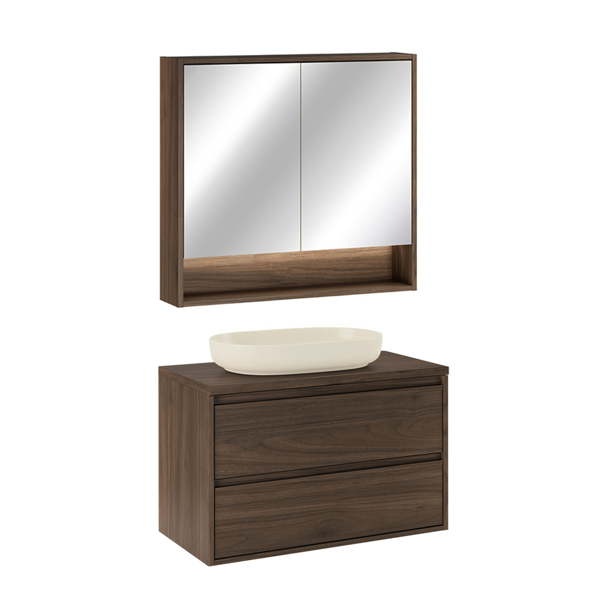 Cmd_Edme_bois_fonce_ensemble_meuble_sous_vasque_posee_80cm_armoire_miroir_2