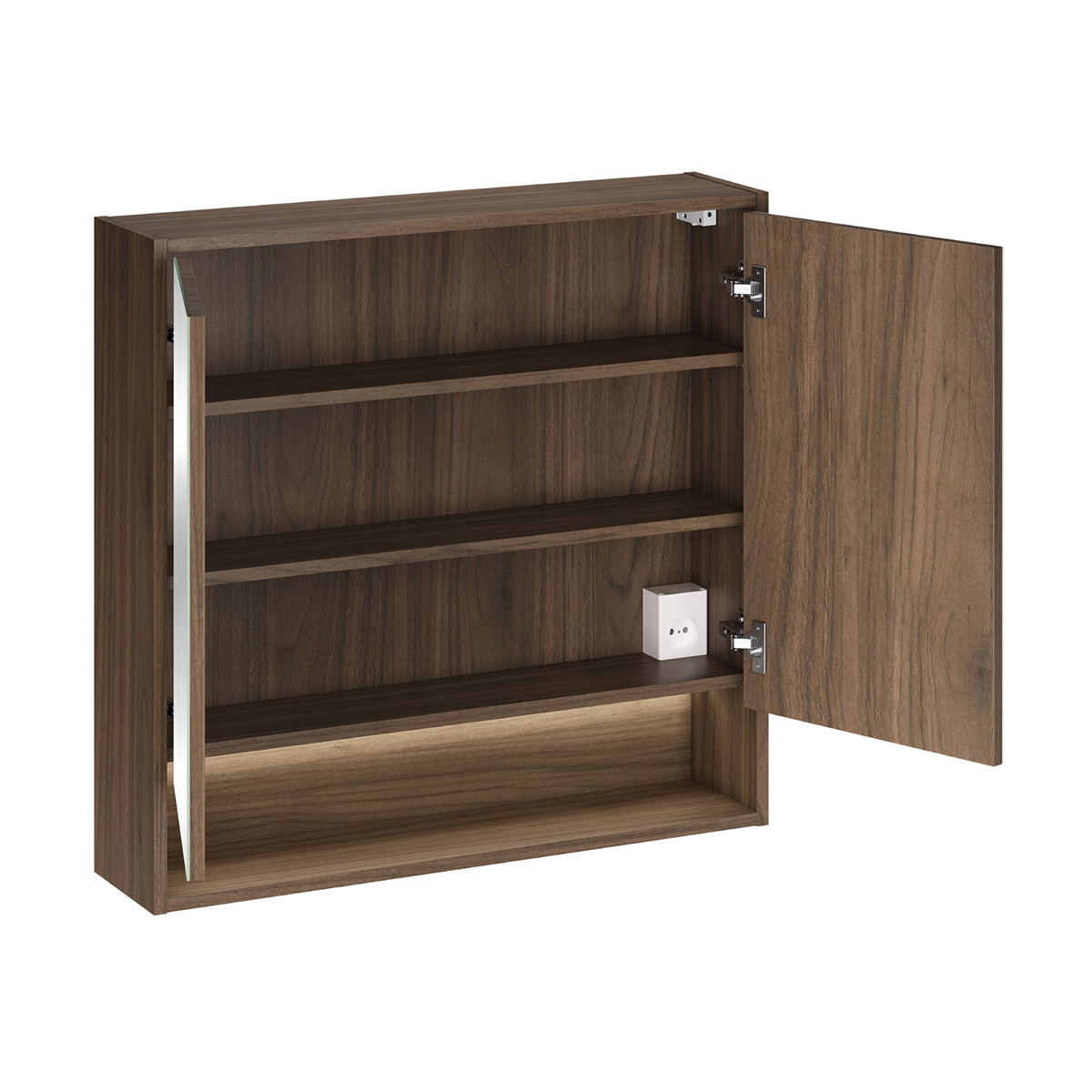 Cmd_Edme_bois_fonce_armoire_miroir_80cm_2