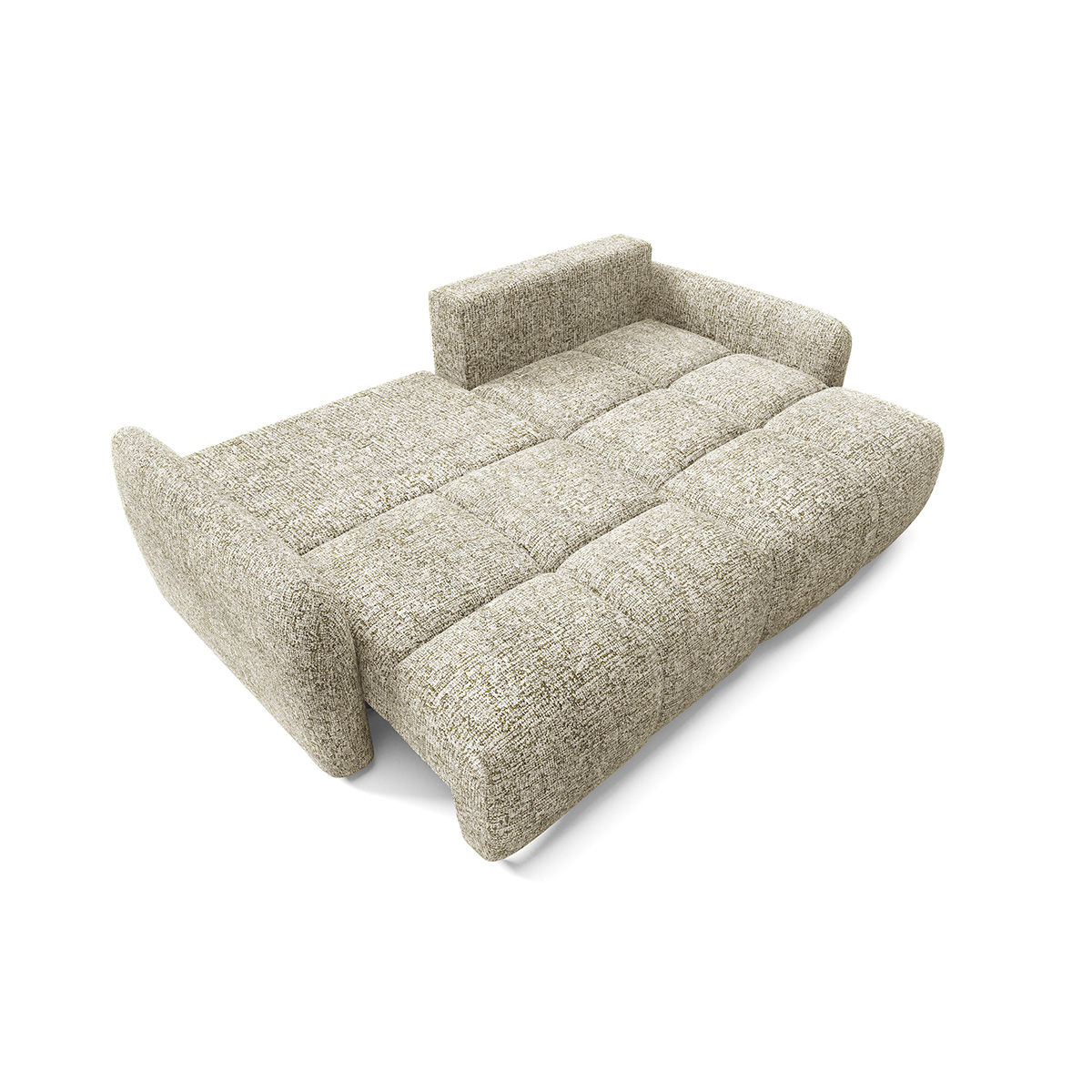 Petits-Meubles_Canapé_dangle_réversible_convertible_Vittoria_Beige_chiné_7