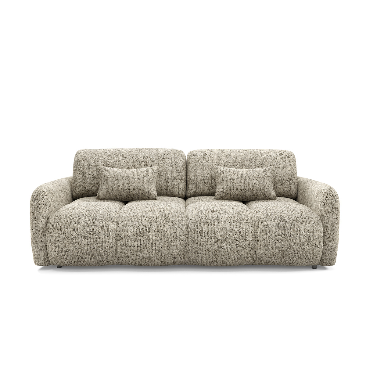 Petits-Meubles_Canapé_3_places_convertible_avec_coffre_Vittoria_Beige_chiné_2