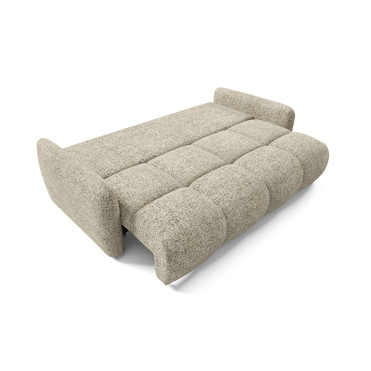Petits-Meubles_Canapé_3_places_convertible_avec_coffre_Vittoria_Beige_chiné_7
