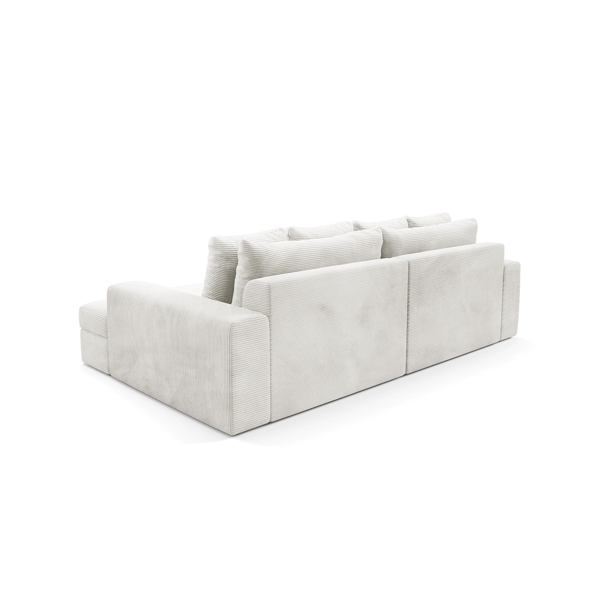 Petits-Meubles_Canapé_dangle_réversible_convertible_3_places_avec_coffre_Paola_Blanc_cassé_4
