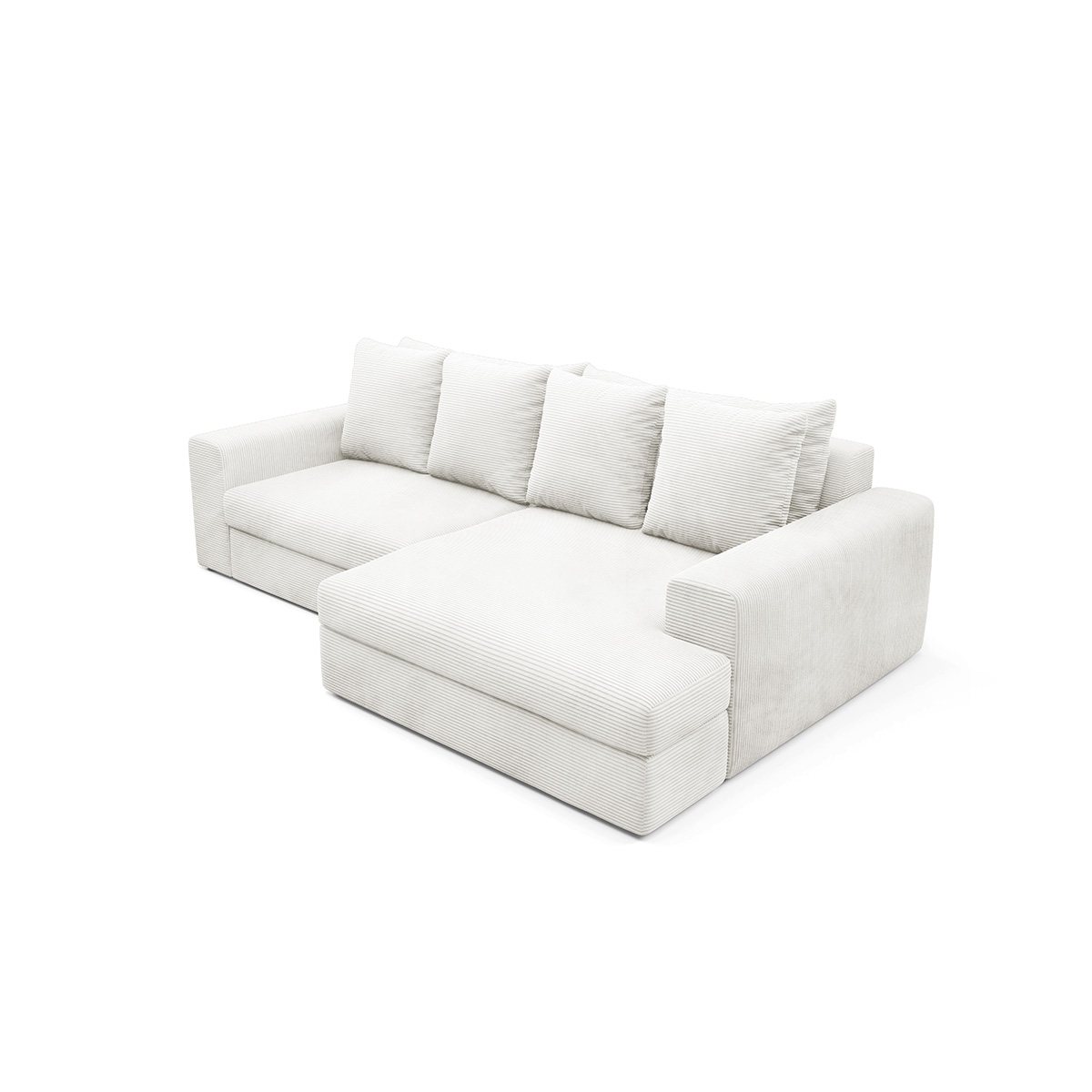 Petits-Meubles_Canapé_dangle_réversible_convertible_3_places_avec_coffre_Paola_Blanc_cassé_3