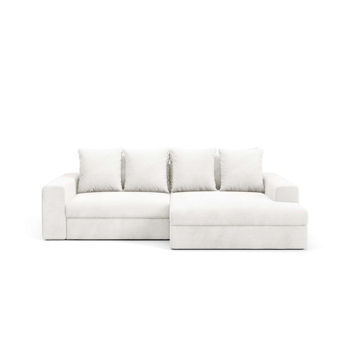 Petits-Meubles_Canapé_dangle_réversible_convertible_3_places_avec_coffre_Paola_Blanc_cassé_2