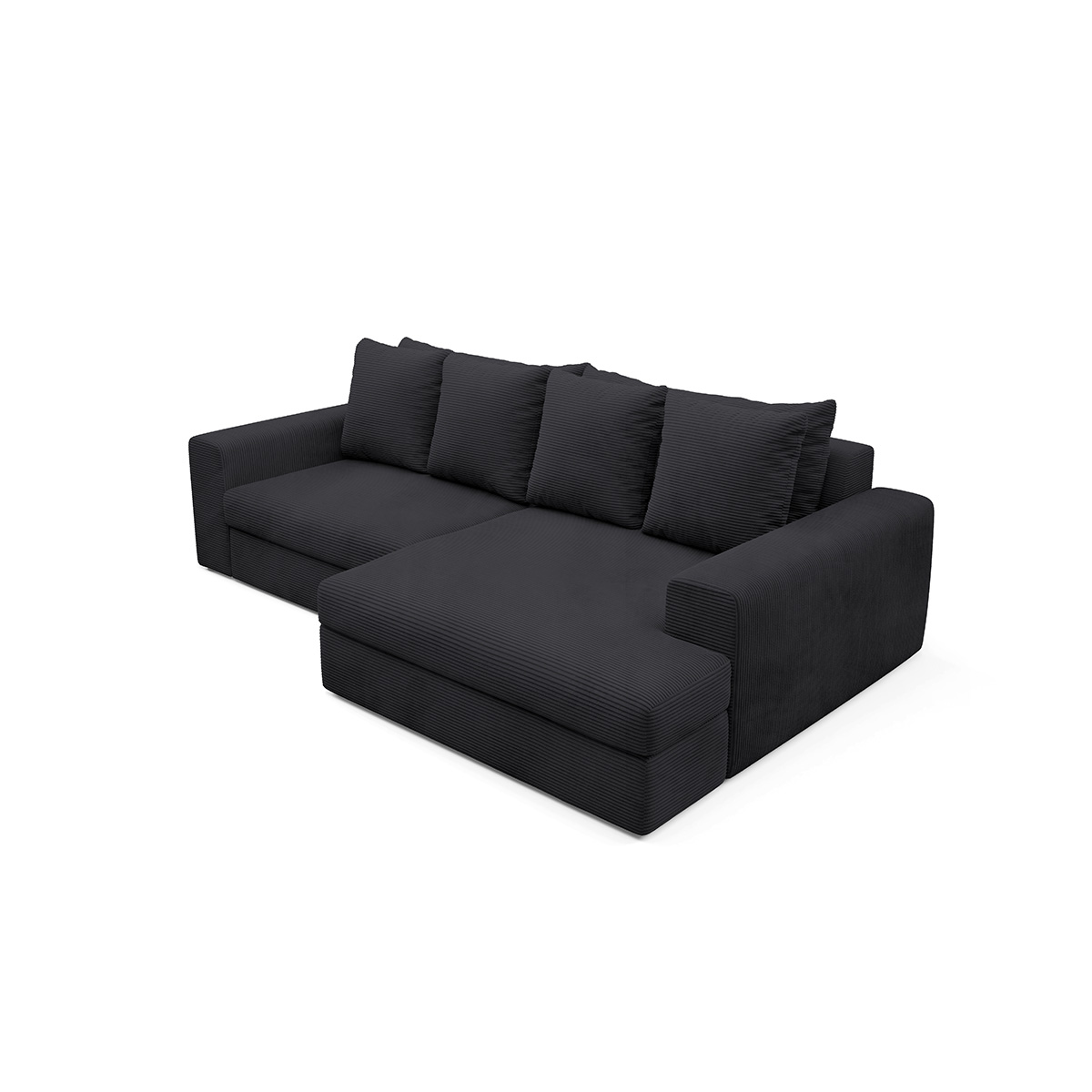Petits-Meubles_Canapé_dangle_réversible_convertible_3_places_avec_coffre_Paola_Noir_3