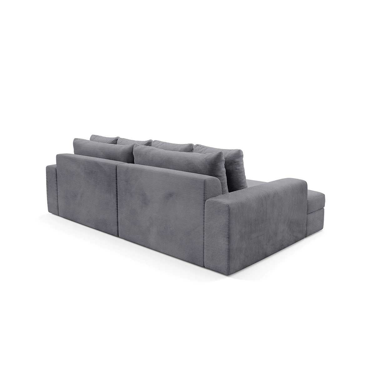 Petits-Meubles_Canapé_dangle_gauche_convertible_3_places_avec_coffre_Paola_Gris_clair_4