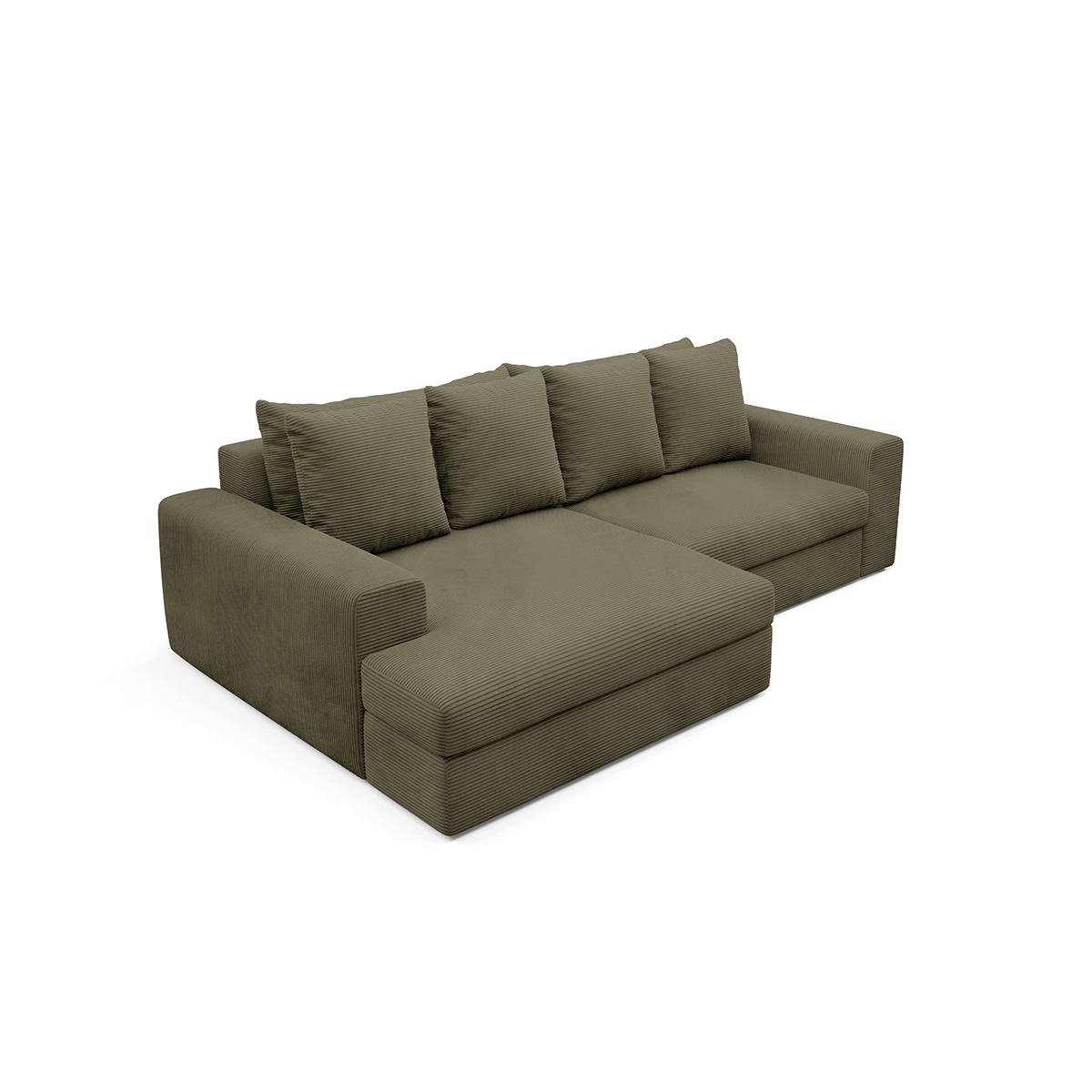 Petits-Meubles_Canapé_dangle_gauche_convertible_3_places_avec_coffre_Paola_Vert_3