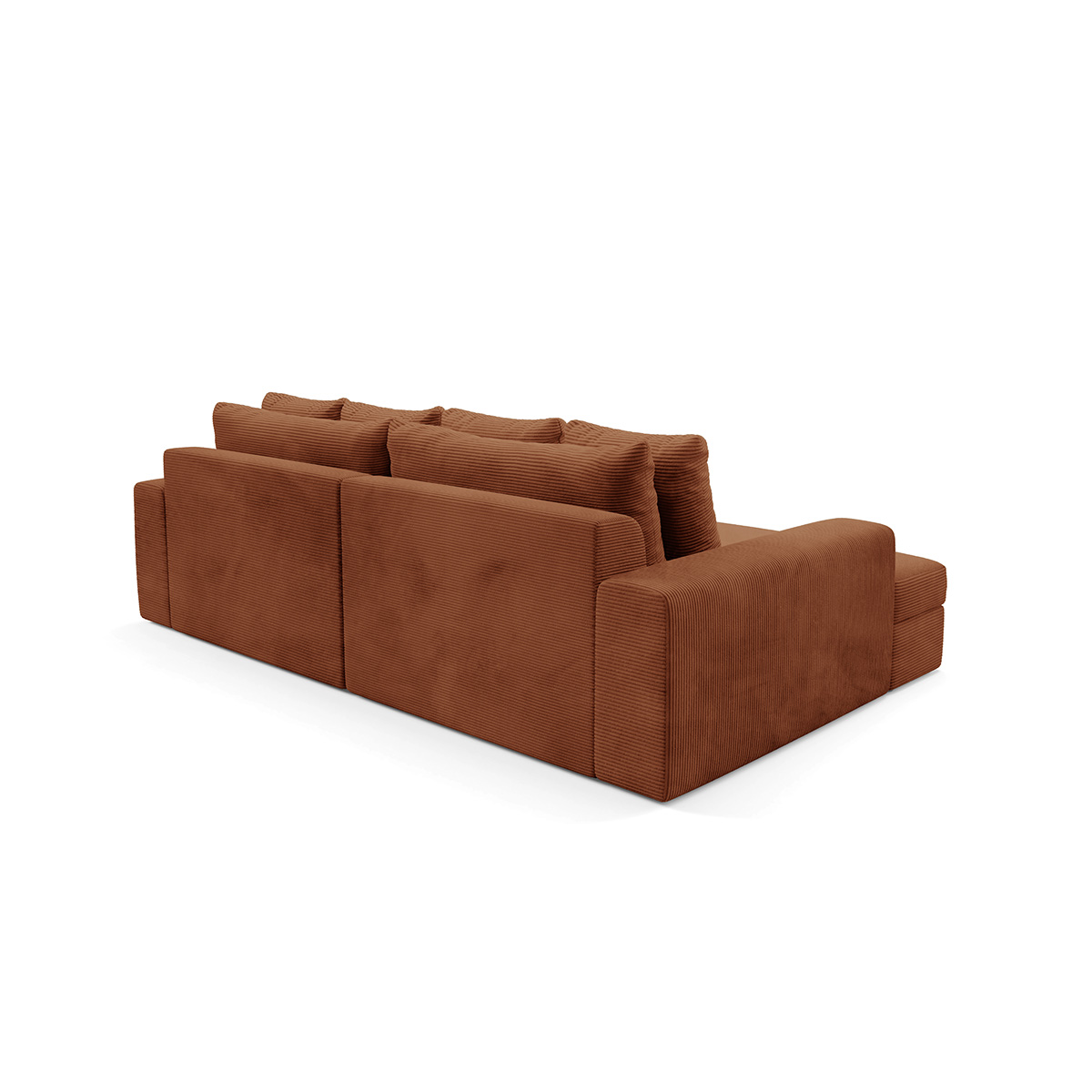 Petits-Meubles_Canapé_dangle_gauche_convertible_3_places_avec_coffre_Paola_Rouge_brique_4