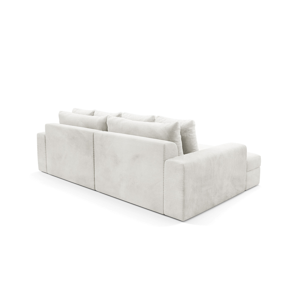 Petits-Meubles_Canapé_dangle_gauche_convertible_3_places_avec_coffre_Paola_Blanc_cassé_4
