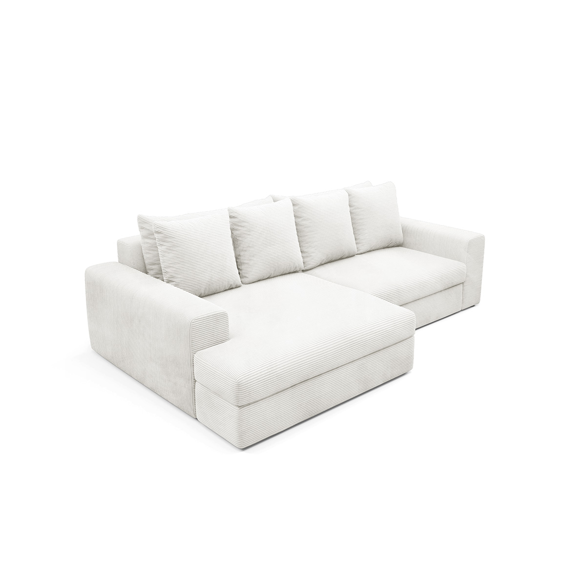 Petits-Meubles_Canapé_dangle_gauche_convertible_3_places_avec_coffre_Paola_Blanc_cassé_3