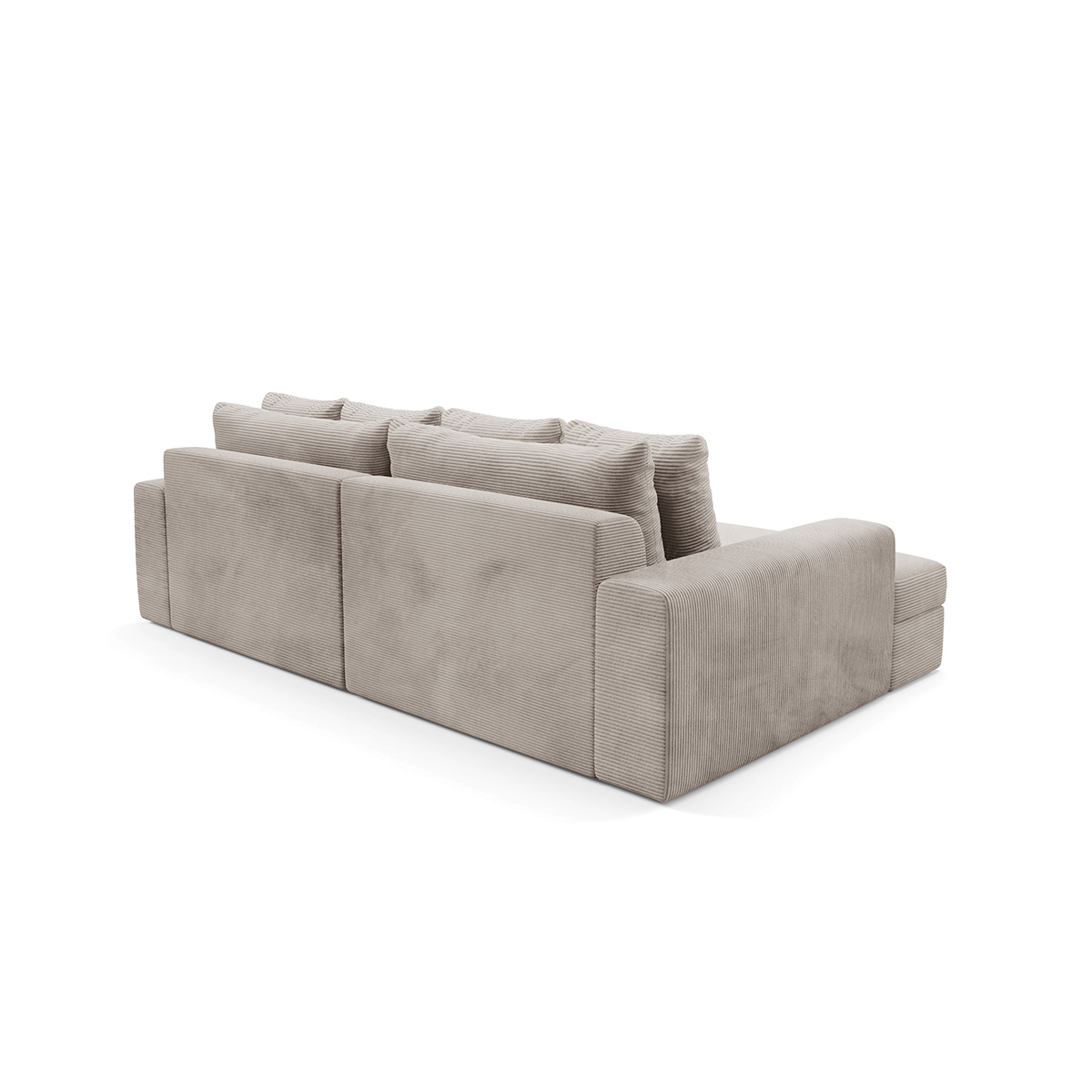 Petits-Meubles_Canapé_dangle_gauche_convertible_3_places_avec_coffre_Paola_Taupe_4