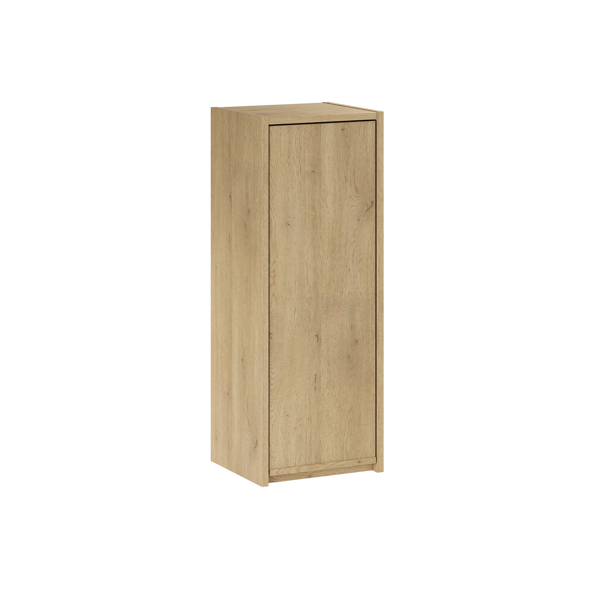 Demi-colonne 1 porte Edmé Bois