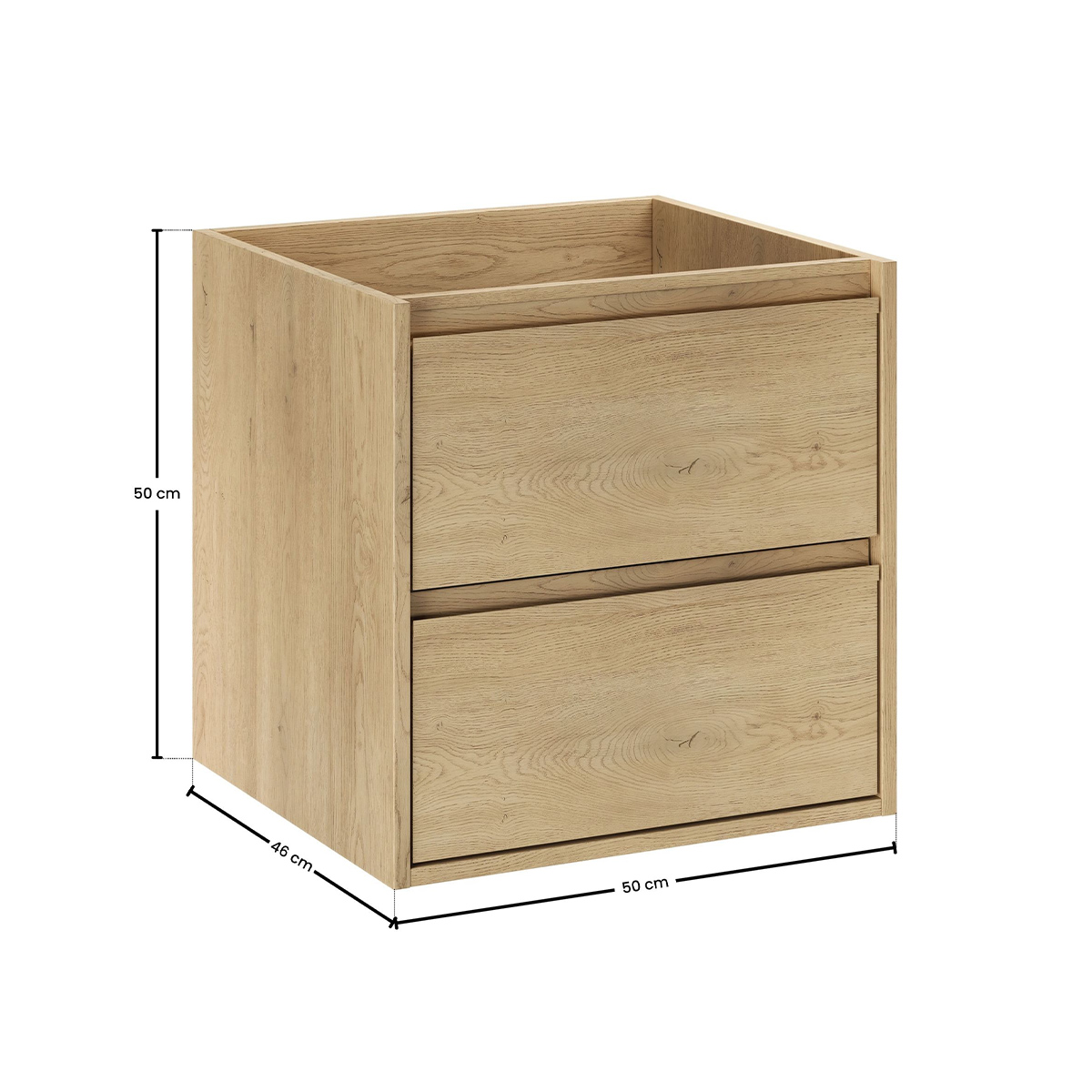 Cmd_Edme_bois_meuble_sous_vasque_50cm_dimensions