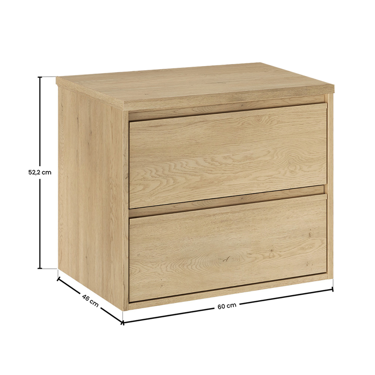 Cmd_Edme_bois_meuble_sous_vasque_plan_60cm_dimensions