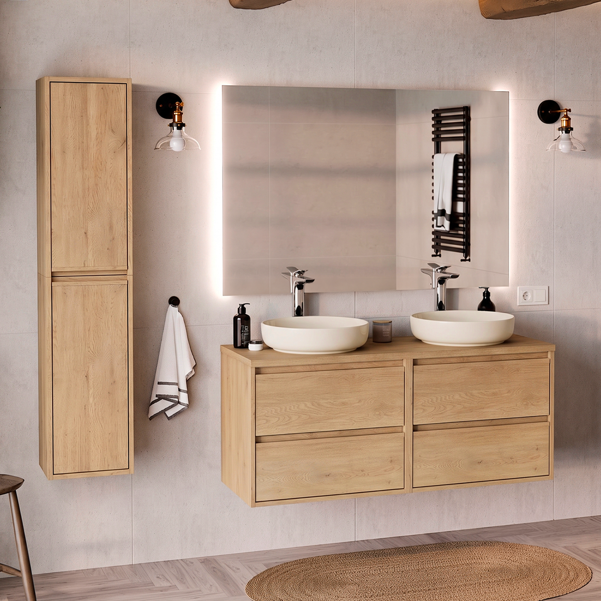 Cmd_Edme_bois_ensemble_meuble_double_vasque_120cm_colonne