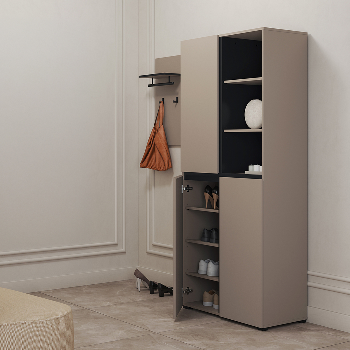 petits_meubles_Lilia_cachemire_meuble_entree_3_portes_24CWMY88_3