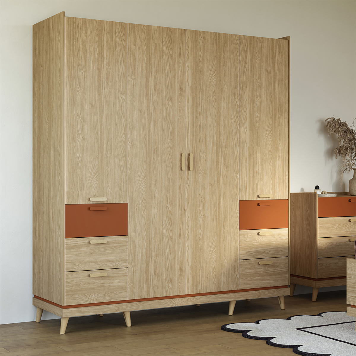 petits_meubles_Sandy_bois_armoire_4_portes_24D5OH20_3