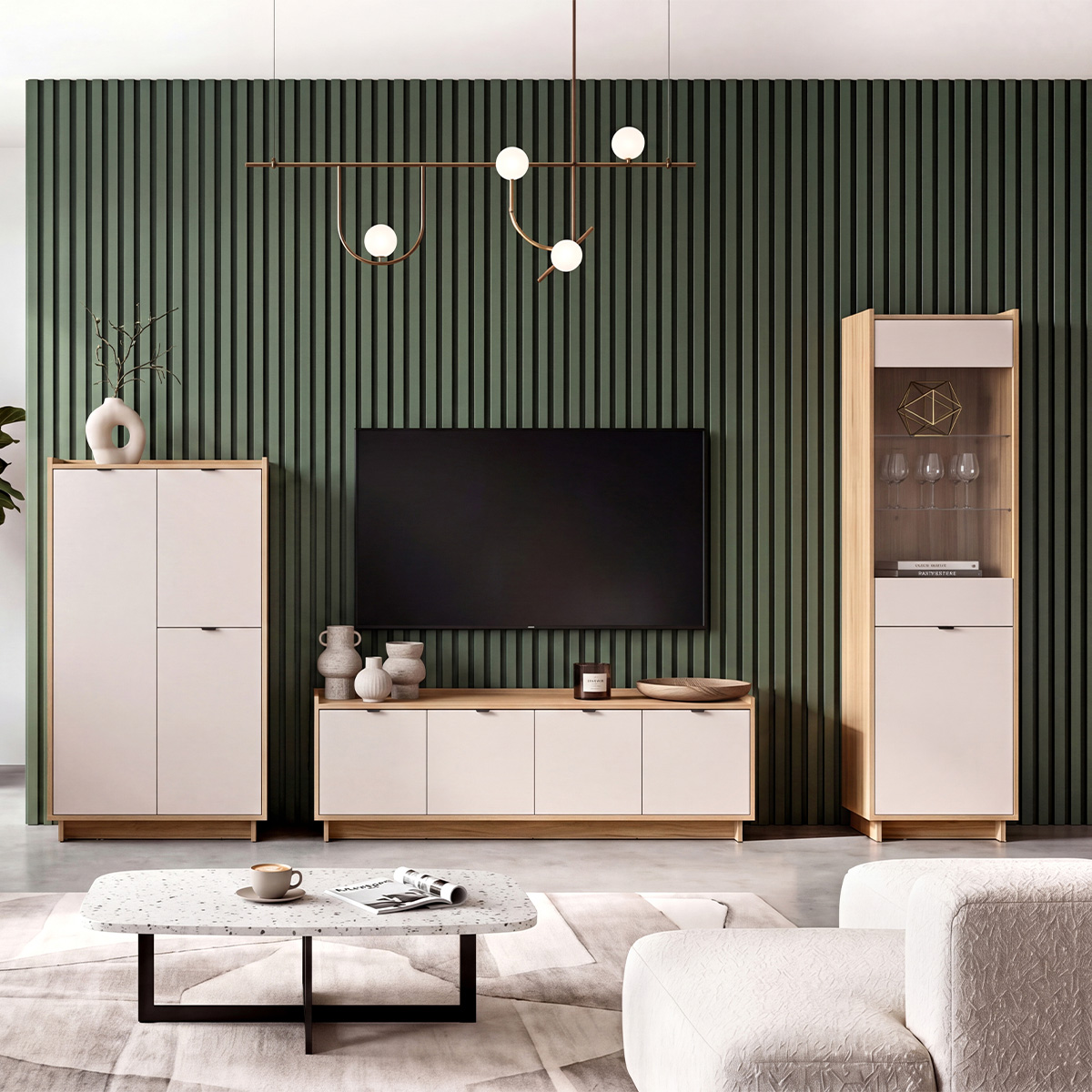 Petits-Meubles_Meuble_TV_4_portes_173,5cm_Donna_Cachemire_et_Bois_4