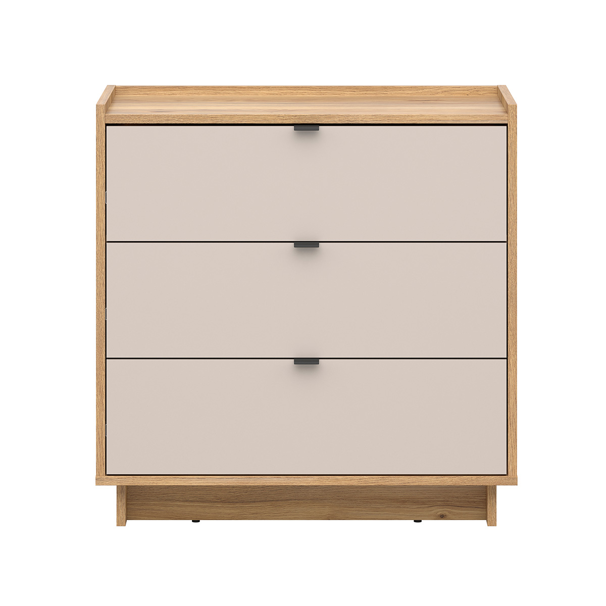 Petits-Meubles_Commode_3_tiroirs_Donna_Cachemire_et_Bois_2