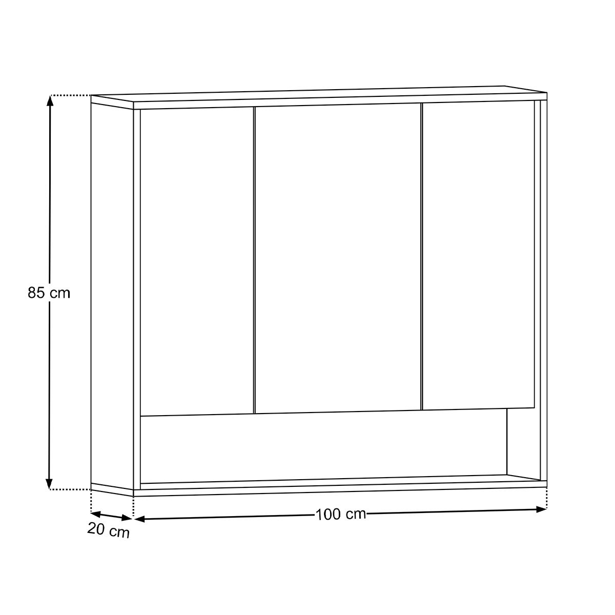 petits-meubles_salle_de_bain_moka_marron_fonce_100cm_armoire_de_toilette_miroir_5