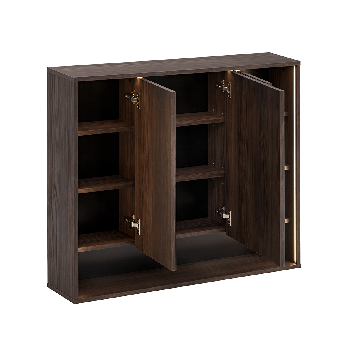 petits-meubles_salle_de_bain_moka_marron_fonce_100cm_armoire_de_toilette_miroir_2