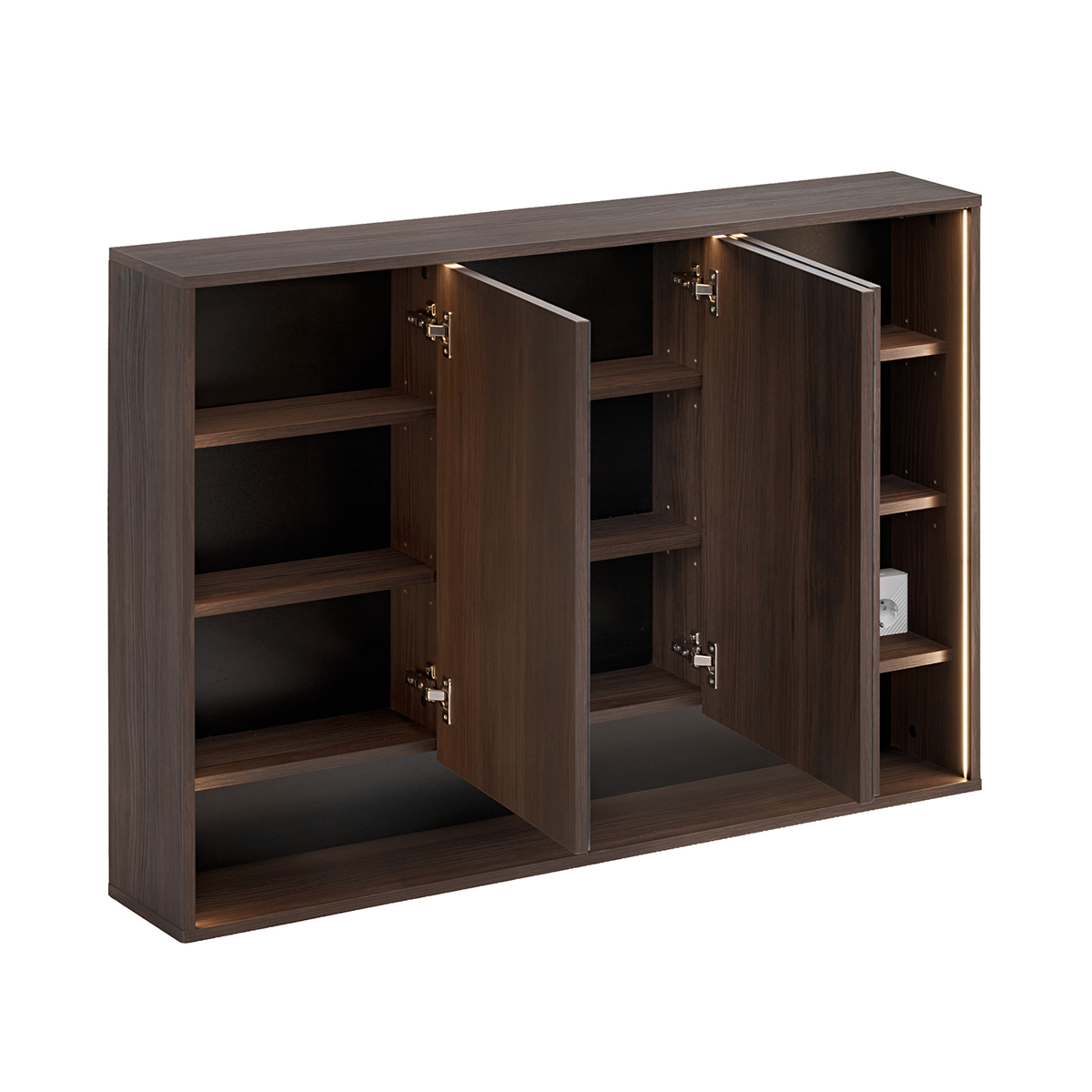 petits-meubles_salle_de_bain_moka_marron_fonce_120cm_armoire_de_toilette_miroir_2
