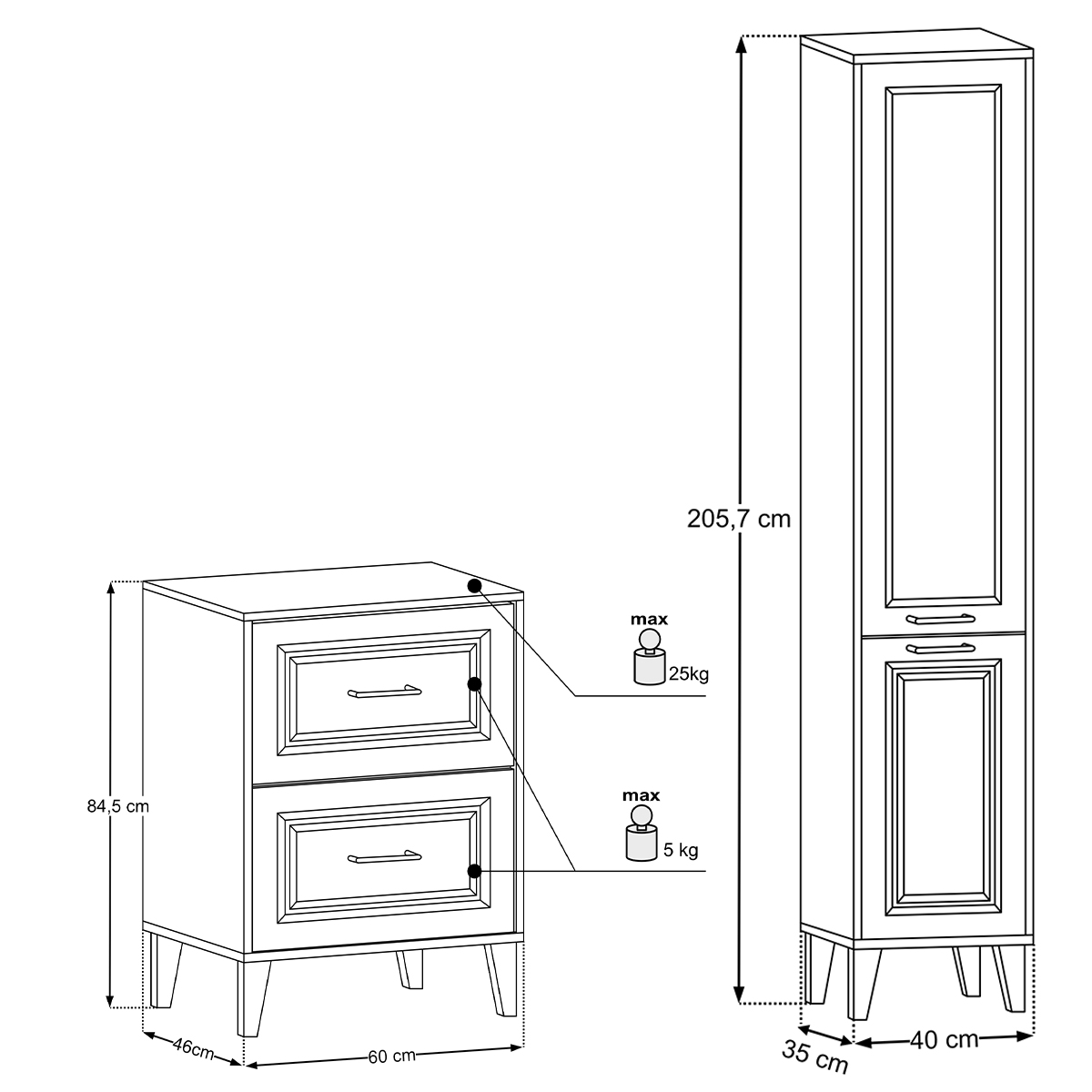 petits-meubles_salle_de_bain_moka_marron_fonce_60cm_pack_colonne_posee_mona_dimensions